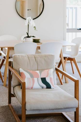 Riverlea at The Willows - A Family Country Getaway