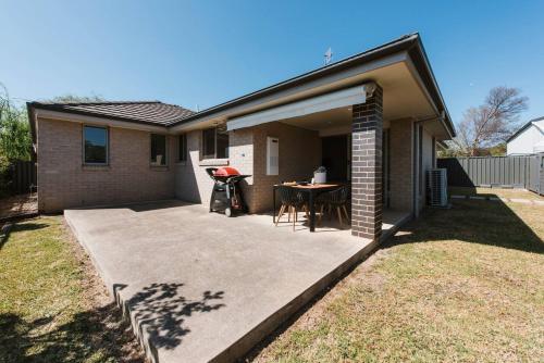 Riverlea at The Willows - A Family Country Getaway