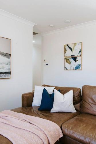 Gladstone at The Willows - Family Time, Mudgee Style