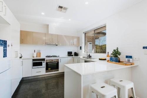 Burrundulla at The Willows - Moden Mudgee Escape