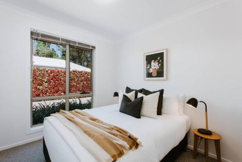 Burrundulla at The Willows - Moden Mudgee Escape