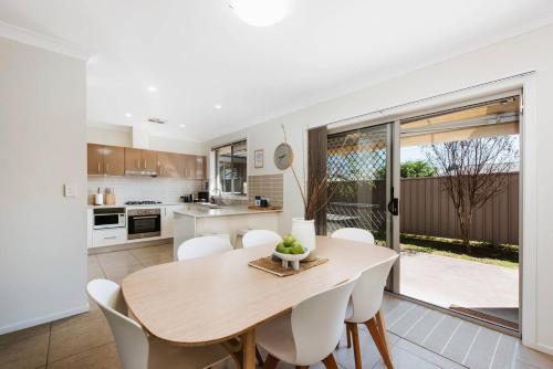 Denison at The Willows - Tranquil Country Retreat, Mudgee (zdjęcie 4)