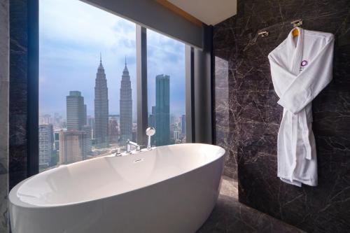 Atelier KLCC, Kuala Lumpur (zdjęcie 9)