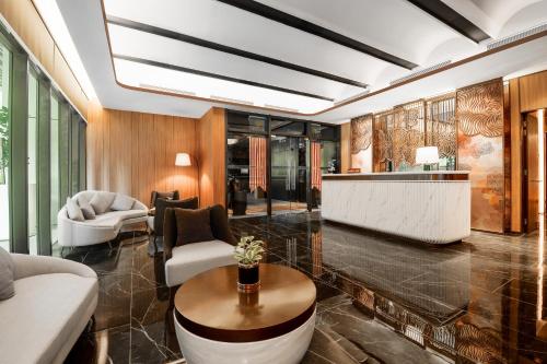 Imperial KLCC Residences By Perkasa Ikon - image 11