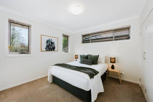 Riverlea at The Willows - A Family Country Getaway