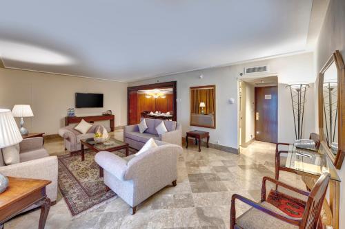 Fasilitas, Pearl Continental Rawalpindi in Rawalpindi