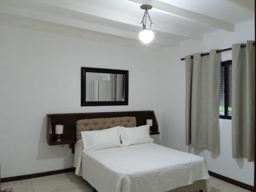 El yugo in Balneario Buenos Aires