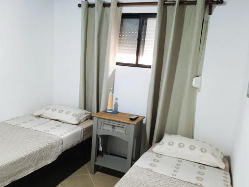 El yugo in Balneario Buenos Aires