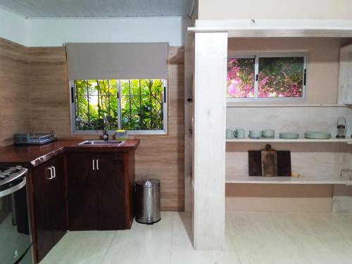 El yugo in Balneario Buenos Aires