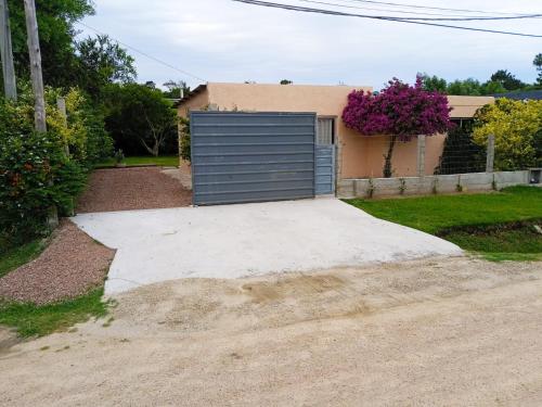 El yugo in Balneario Buenos Aires