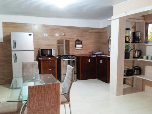 El yugo in Balneario Buenos Aires