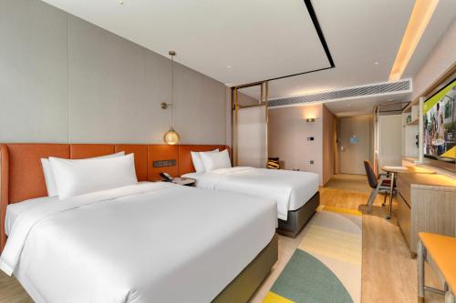 Home2 Suite by Hilton Lijiang Ancient Town - image 5
