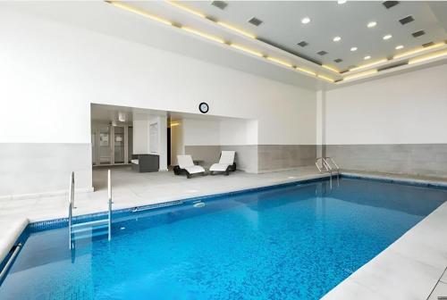Aqua La Serena Condominio Resort SPA Av del Mar - image 3