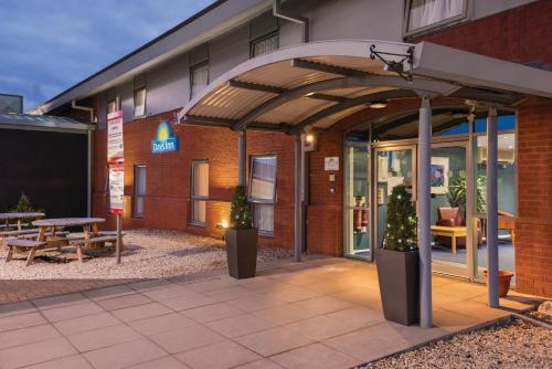 Days Inn by Wyndham Telford Ironbridge - Hotel - Telford