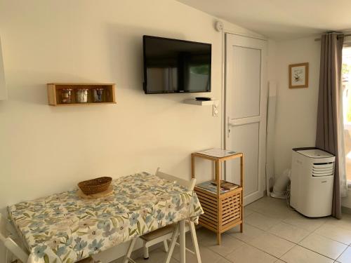 Gîte Les Lauriers Roses Gîte Les Lauriers Roses