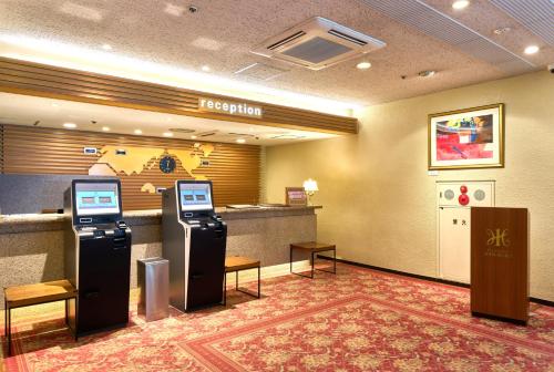 第一商務旅館 池袋店 | 去趣 chicTrip