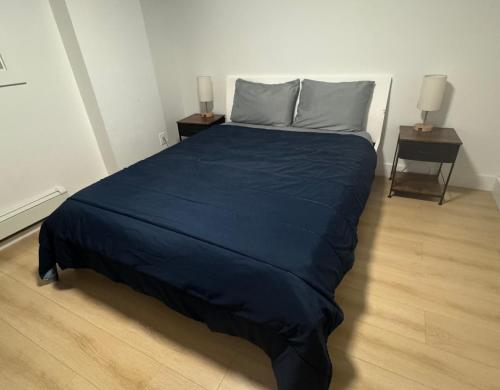 New & Modern 2 bedroom suite, Surrey (zdjęcie 9)