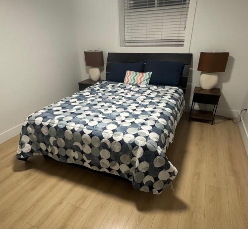 New & Modern 2 bedroom suite, Surrey (zdjęcie 8)