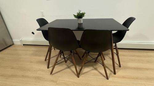 New & Modern 2 bedroom suite, Surrey (zdjęcie 6)