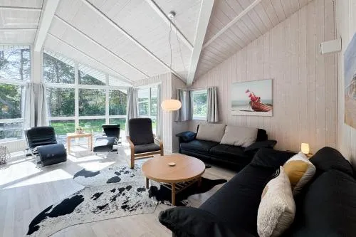 Strandblick - Dorf 1 Ferienhaus 10 in Priwall, Deutschland