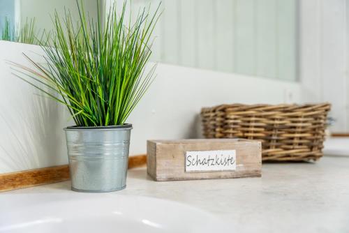 Strandblick - Dorf 1 Ferienhaus 07