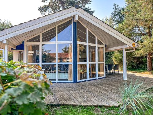 Strandblick - Dorf 1 Ferienhaus 14 - image 4