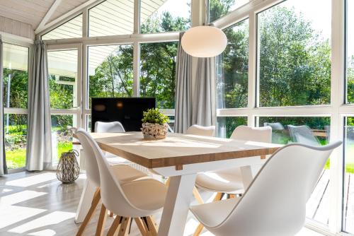 Strandblick - Dorf 1 Ferienhaus 08, Priwall (foto 9)