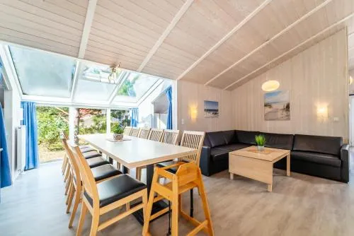 Strandblick - Dorf 1 Ferienhaus 09 in Priwall, Deutschland