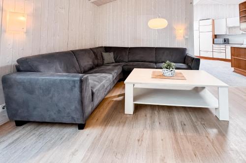 Strandblick - Dorf 1 Ferienhaus 06, Priwall (Foto 5)