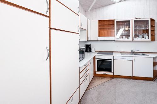 Strandblick - Dorf 1 Ferienhaus 06, Priwall (Foto 8)