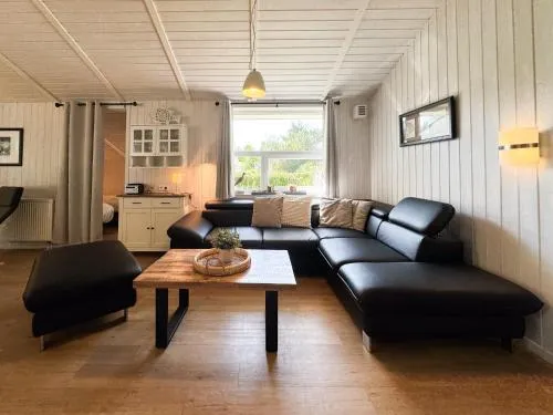 Strandblick - Dorf 1 Ferienhaus 13 in Priwall, Deutschland
