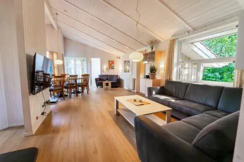 Strandblick - Dorf 1 Ferienhaus 25 in Priwall, Deutschland