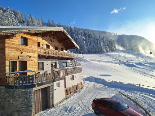 Lärchenreith Appartement in Schladming, Österreich