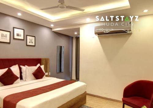 Deluxe Room image 8