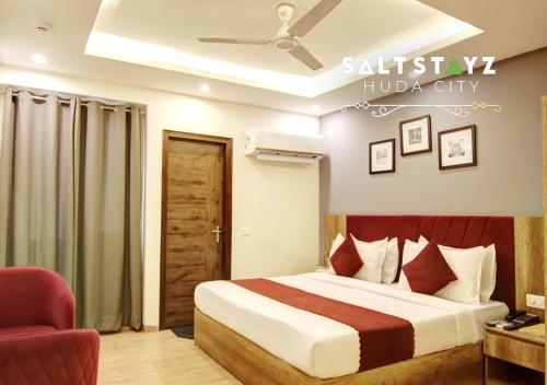 Deluxe Room image 6