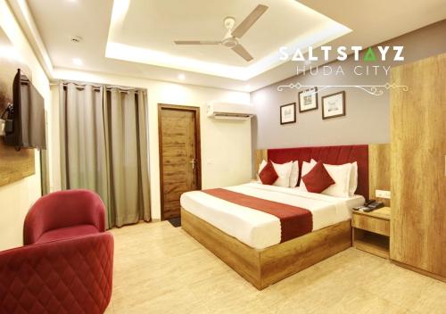 Deluxe Room image 4