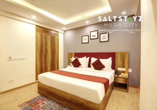 Deluxe Room image 1