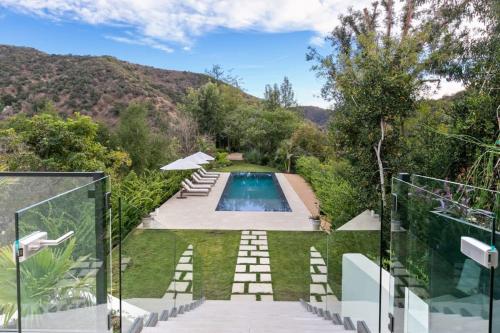 Beverly Hills Maison in Beverly Hills, USA