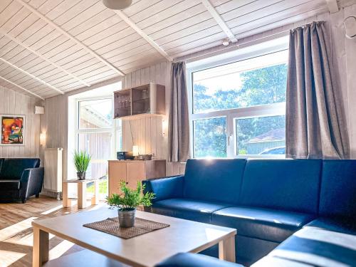 Strandblick - Dorf 1 Ferienhaus 21, Priwall (photo 9)