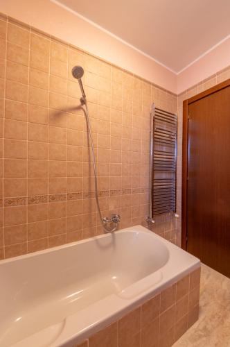 Vannas istaba, San Lorenzo B & B in Ruoti