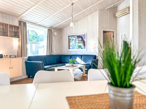 Strandblick - Dorf 1 Ferienhaus 21, Priwall (photo 5)
