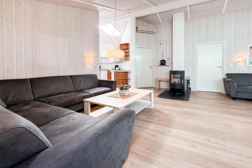 Strandblick - Dorf 1 Ferienhaus 06, Priwall