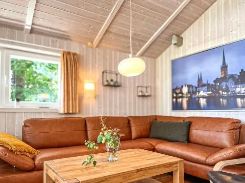 Strandblick - Dorf 1 Ferienhaus 14 in Priwall, Deutschland
