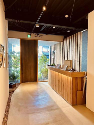 Hotel Shun in Nishijin