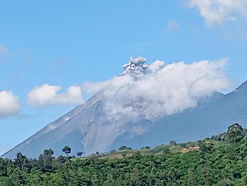 Casa San Carlos I, Antigua Guatemala (foto 11)