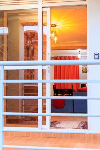 One-Bedroom Apartment image 10