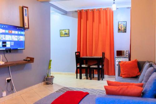 Karibu home easily accessible and spacious. - image 4