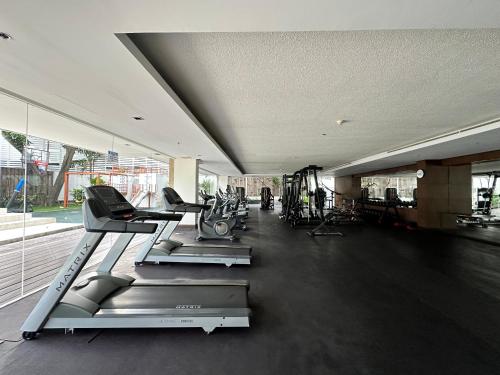 Private Penthouse in Central Sukhumvit, Bangkok (fotografie 5)