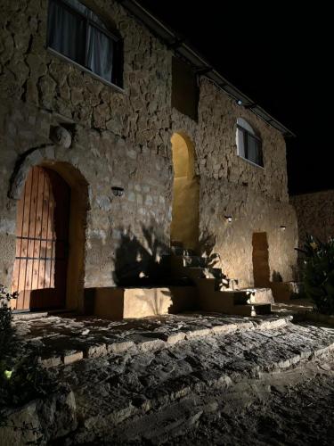 Dana horizon hotel in Dana