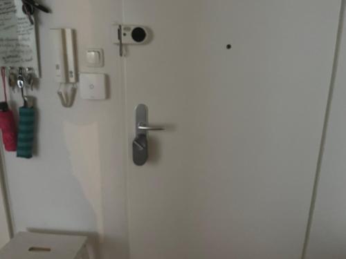 Feel home Room, Frankfurt/Main (photo 4)